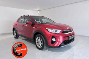 Kia Stonic GPL DI SERIE PER NEOPATENTATI