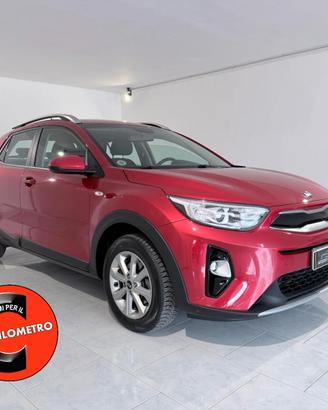 Kia Stonic GPL DI SERIE PER NEOPATENTATI