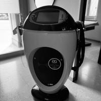 Laser Diodo Professioanale 600W Made Italy