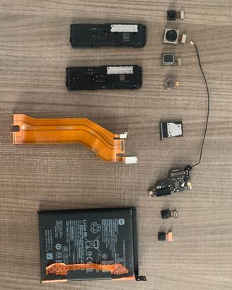 Ricambi per redmi note 13