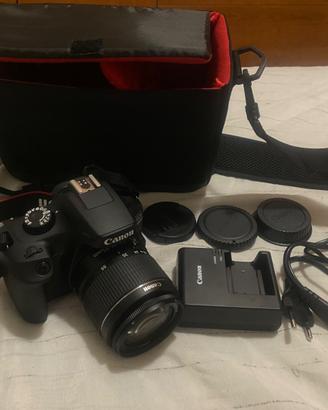 Canon EOS 4000D
