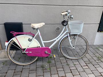 Bicicletta Atala donna