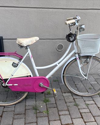 Bicicletta Atala donna