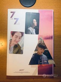 cd got7