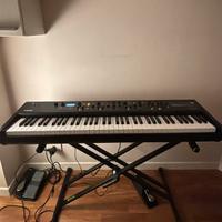 Yamaha CP73