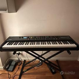 Yamaha CP73