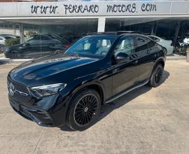 Mercedes-benz GLC 220 GLC 220 d 4Matic Mild Hybrid