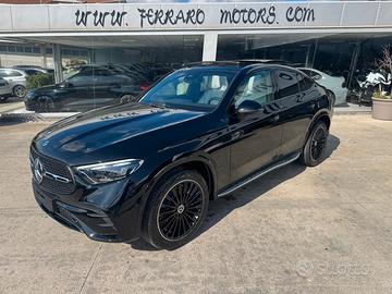 Mercedes-benz GLC 220 d 4Matic Mild Hybrid AMG Lin