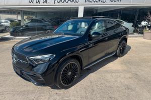 Mercedes-benz GLC 220 d 4Matic Mild Hybrid AMG Lin