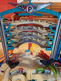 Hot Wheels Mega Garage