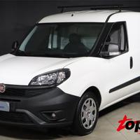 Fiat DOBLO 1.6 JTDM 120 CV GANCIO 13.850 + IVA