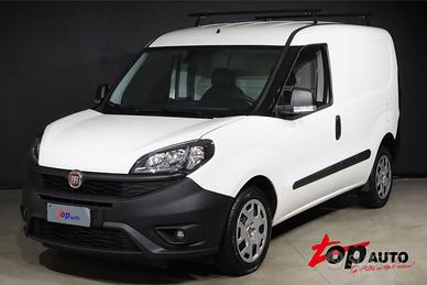 Fiat DOBLO 1.6 JTDM 120 CV GANCIO 13.850 + IVA