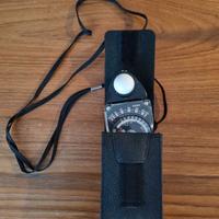 Esposimetro Sekonic Studio Deluxe II – Model L-398