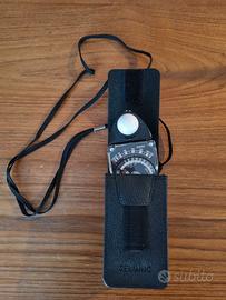 Esposimetro Sekonic Studio Deluxe II – Model L-398