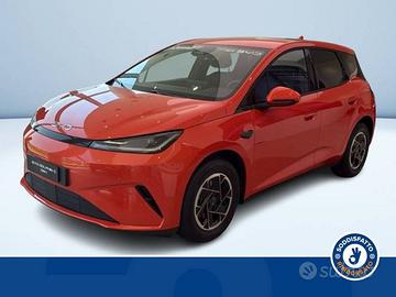 BYD Dolphin G DM-i Boost