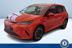 BYD Dolphin G DM-i Boost
