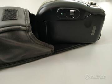 Fotocamere da collezione