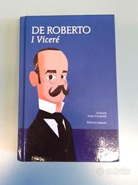 Federico De Roberto "I Viceré "