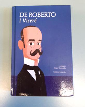 Federico De Roberto "I Viceré "