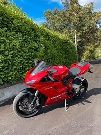 Ducati 848