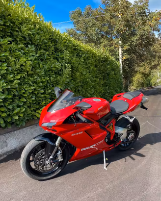 Ducati 848
