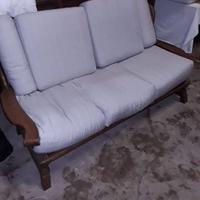 Divano 3 posti