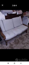 Divano 3 posti