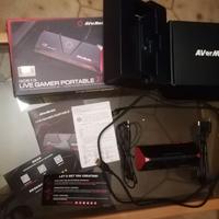 AVerMedia Live Gamer Portable 2 Plus