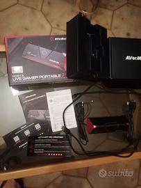 AVerMedia Live Gamer Portable 2 Plus
