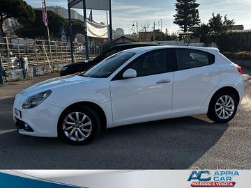 Alfa Romeo Giulietta 1.6 JTDm 120 CV Business