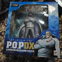 P.O.P One Piece NEO-DX Monkey D. Garp Figure Portr