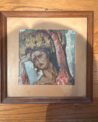 Quadro Aprigliano