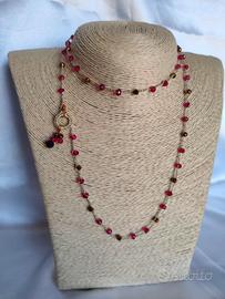collana rosario