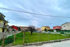TER. RESIDENZIALE A FANO