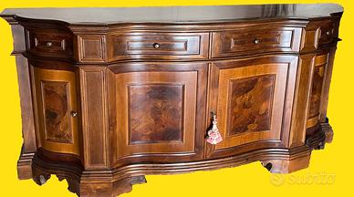 Credenza/ mobile in legno