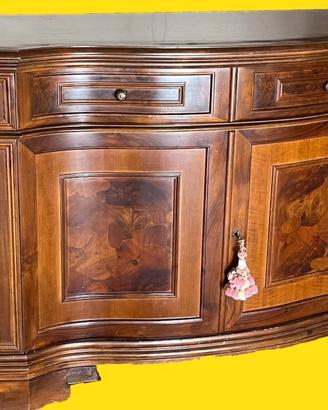 Credenza/ mobile in legno
