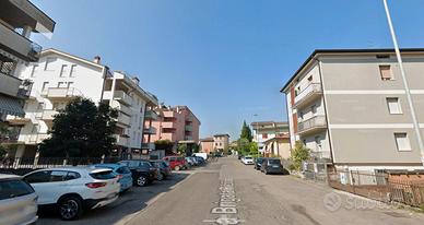 San massimo -verona-bilocale