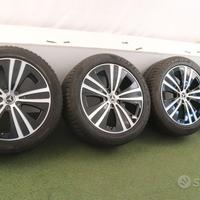 Cerchi in lega Mercedes Classe CLA AMG EQE 19 inv