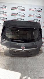 PORTELLONE POSTERIORE FIAT 500 X GRIGIO ANTRACITE
