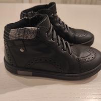 scarpine Chicco x bimbo 