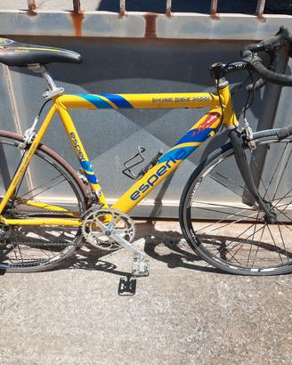 Bicicletta Esperie Europe Race 5000