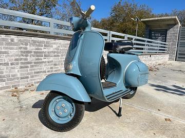 Vespa 150