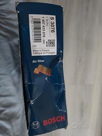 Filtro Aria Bosch S3076 - Nuovo, mai usato