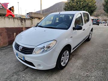 DACIA SANDERO GPL 140.000 KM