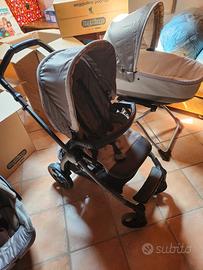 trio peg perego