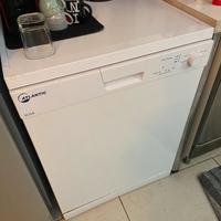 Lavastoviglie atlantic classe A++