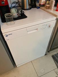 Lavastoviglie atlantic classe A++