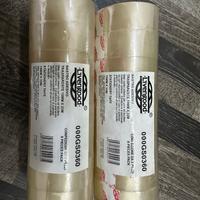 16 nastri adesivi Livengood 19mm x 33m nuovi