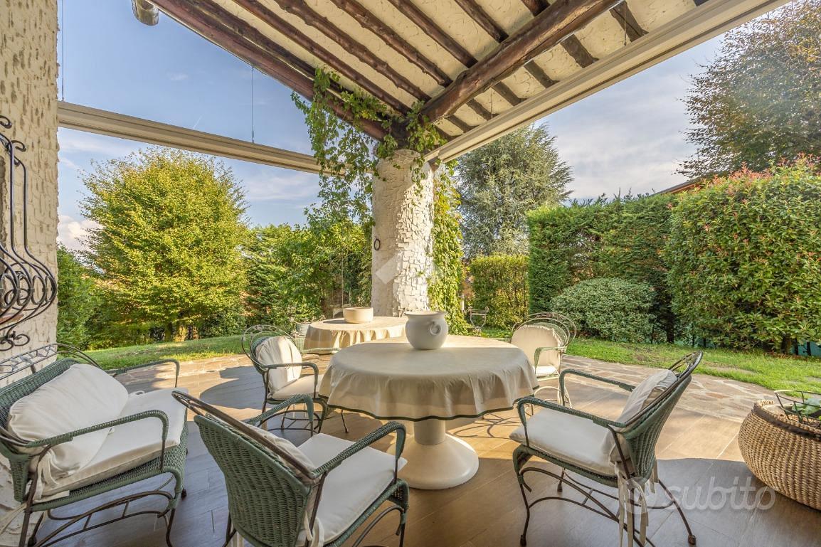 Casa – Ranica - Vista 3