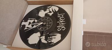 Slipknot orologio 